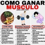 Rutina de piernas para volumen muscular