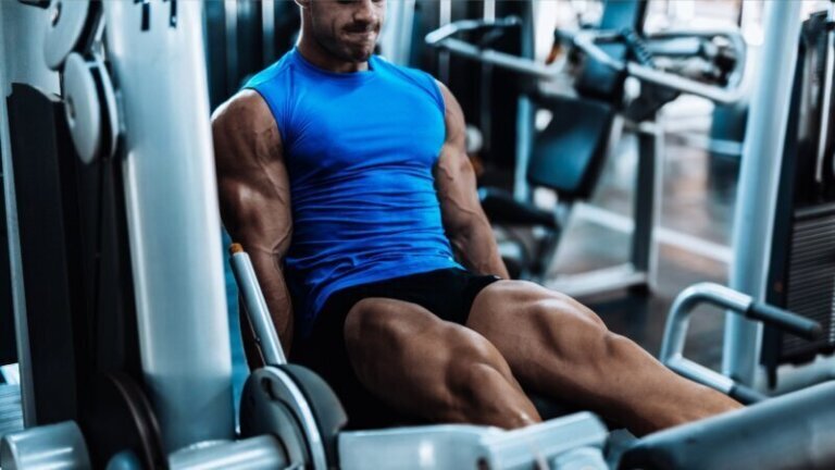 Errores comunes en el entrenamiento de piernas