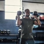 Cuántas veces entrenar espalda a la semana