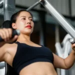 Entrenamiento de pecho para hipertrofia