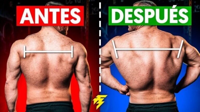 Errores comunes al entrenar espalda