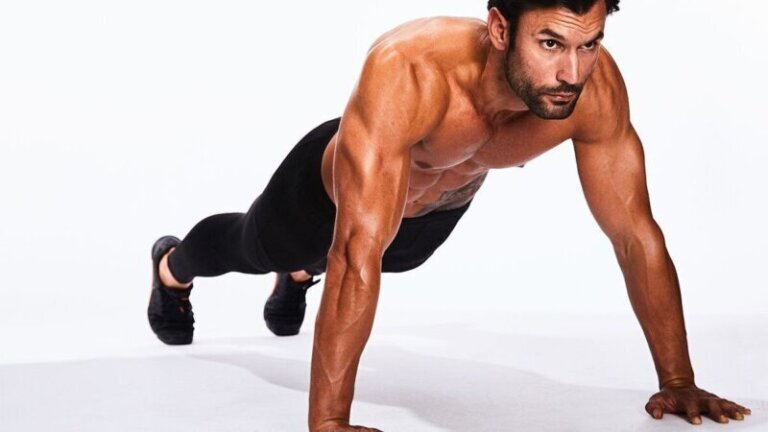 Los mejores ejercicios para pecho en el gimnasio