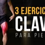 Los mejores ejercicios para piernas