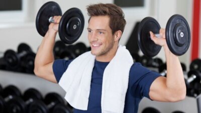 Mejores ejercicios con peso libre para piernas