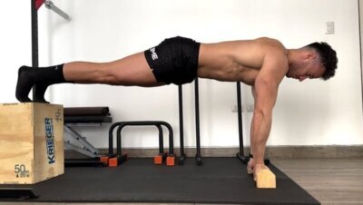 Pecho superior: cómo entrenarlo correctamente