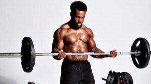 Rutina completa para ganar pecho muscular