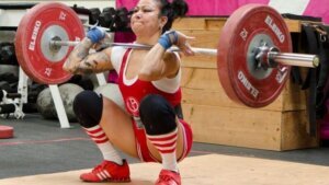 Sentadilla profunda: beneficios y técnica