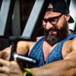 Técnicas avanzadas para pecho musculado