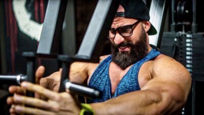 Técnicas avanzadas para pecho musculado