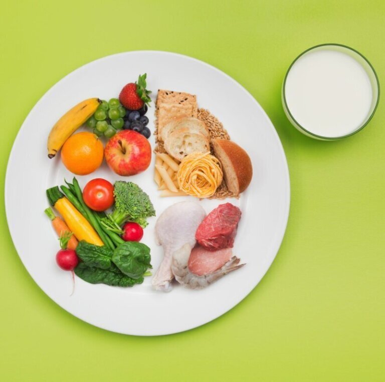 Snacks saludables para el gimnasio