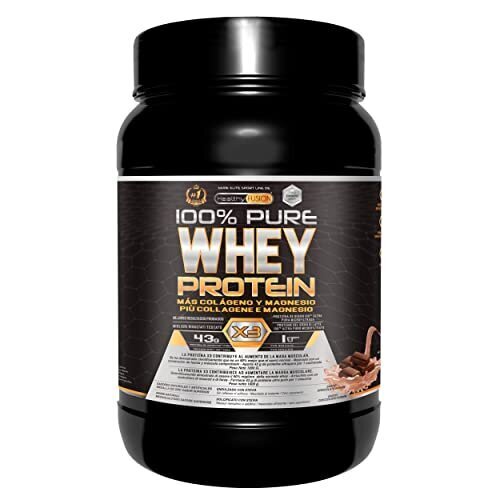 Proteínas para principiantes en el gimnasio