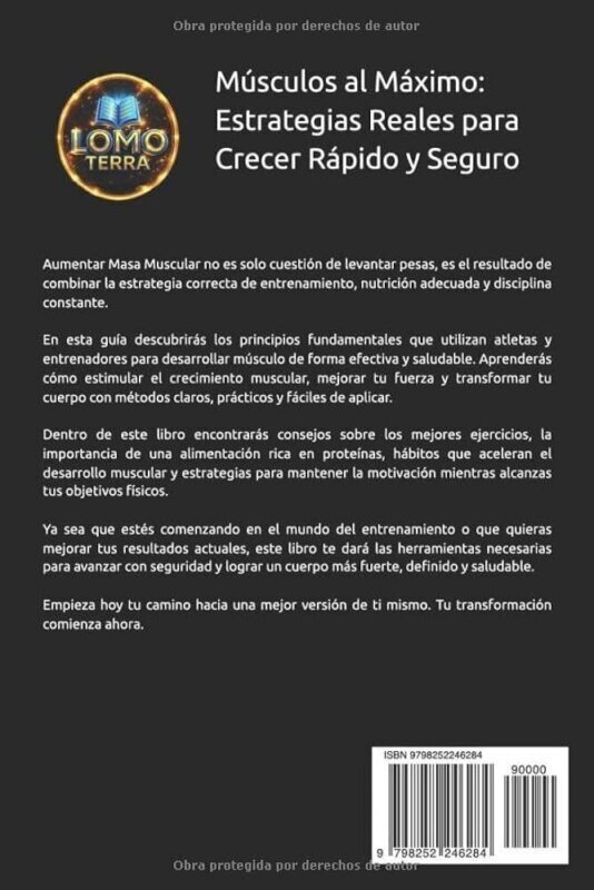 Guía completa sobre recuperación y crecimiento muscular
