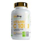 Vitamina C para deportistas