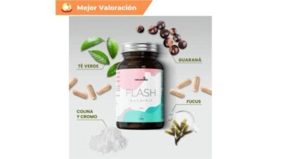 Suplementos para el metabolismo: ¿funcionan?
