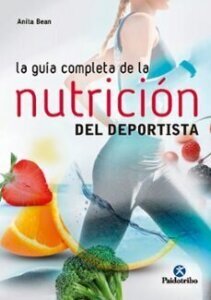 Guía completa sobre vitaminas deportivas
