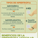 Qué es la hipertrofia muscular y cómo conseguirla