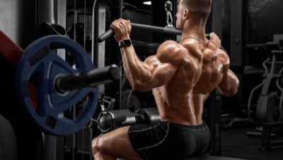 Los errores más comunes al entrenar hipertrofia