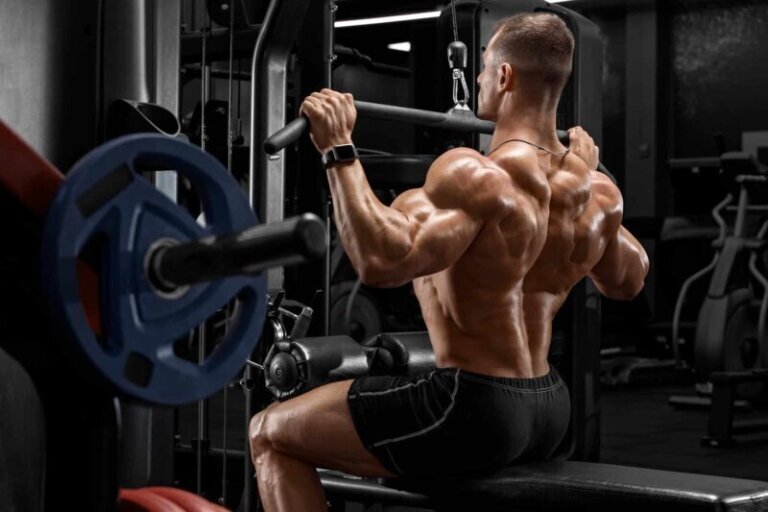 Los errores más comunes al entrenar hipertrofia