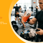 Preentreno para principiantes