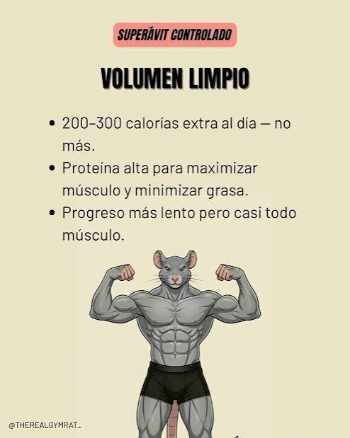 Superávit limpio vs superávit sucio