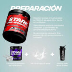 Cuándo tomar un preentreno