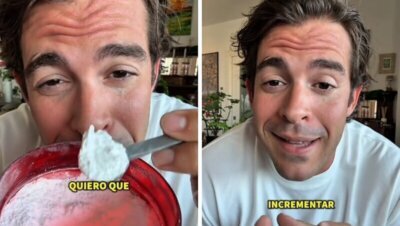 Los errores más comunes al tomar creatina