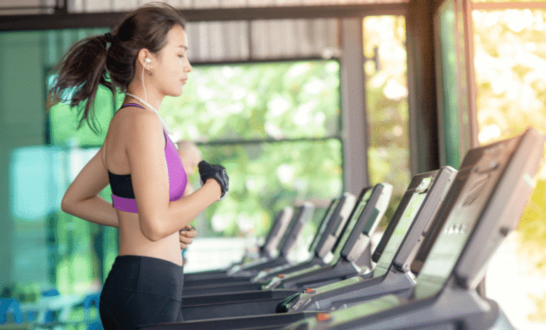 Cómo hacer cardio para perder grasa de forma efectiva