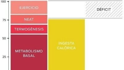 Déficit moderado o agresivo: diferencias