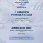 Cuántas horas dormir para ganar músculo