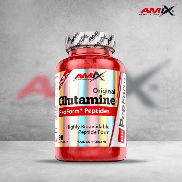 Vitaminas para mejorar la recuperación muscular
