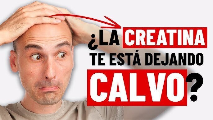 ¿Vale la pena tomar creatina?