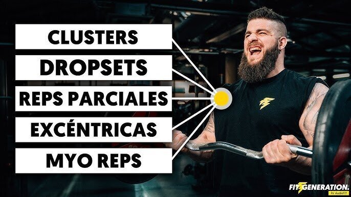Técnicas avanzadas para mejorar la fuerza