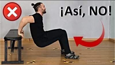 Cómo hacer fondos correctamente