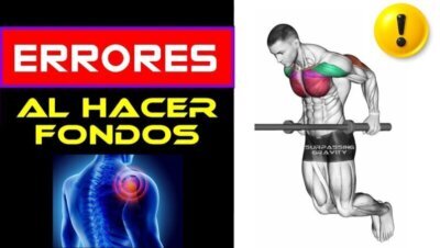 Los errores más comunes al hacer fondos