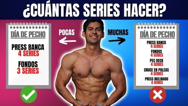 Cuántas series de fondos hacer