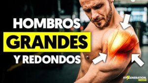 Hombros estéticos: guía completa