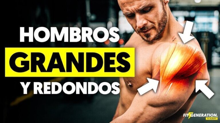 Hombros estéticos: guía completa