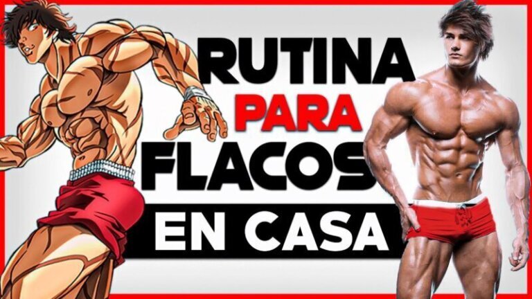 Cómo aumentar masa muscular siendo principiante
