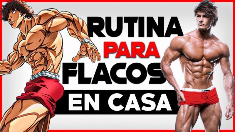Cómo aumentar masa muscular siendo principiante
