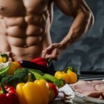 Alimentación para mejorar la hipertrofia