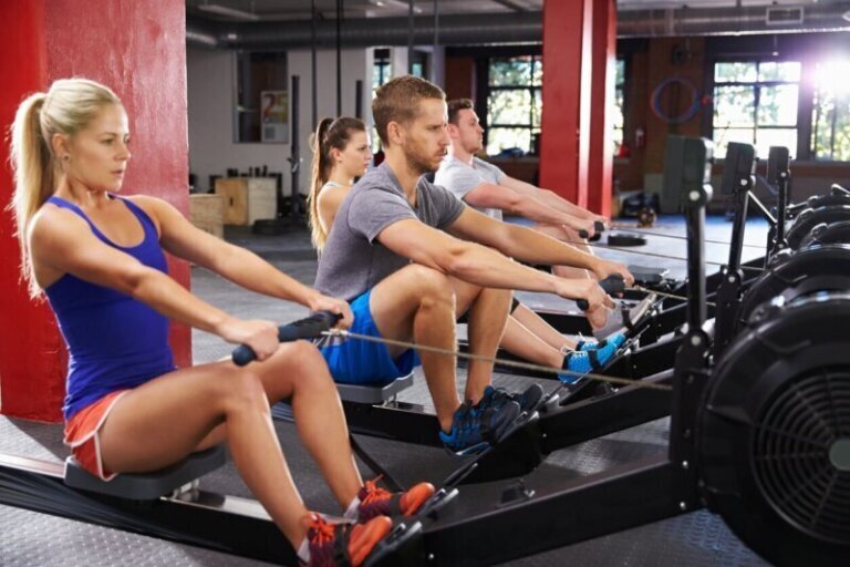 Cardio para principiantes: guía completa