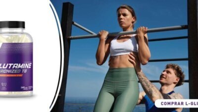 Suplementos para mejorar la recuperación muscular