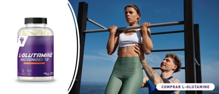 Suplementos para mejorar la recuperación muscular