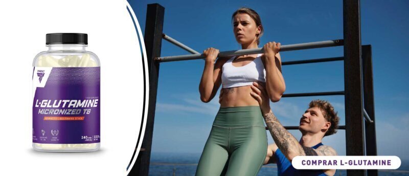 Suplementos para mejorar la recuperación muscular
