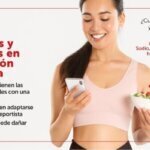 Beneficios de las vitaminas en el deporte